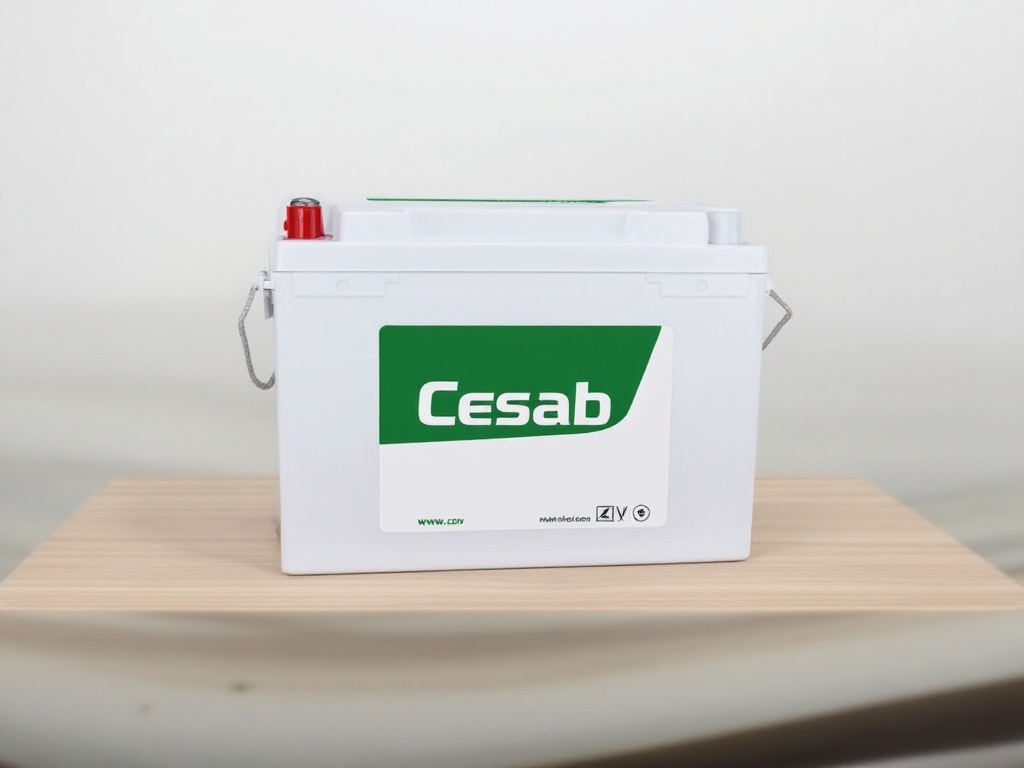 Ghid Baterii de 12V pentru Transpalete