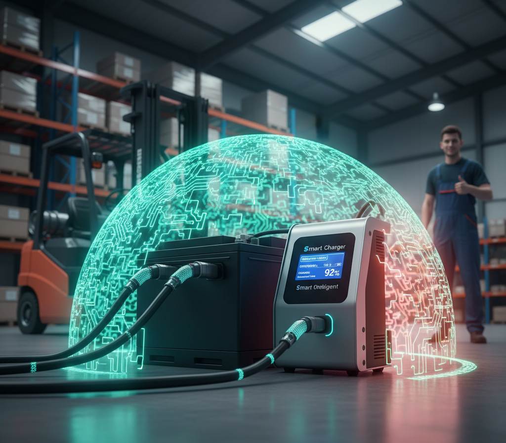 Cum prelungesti viata bateriei de 80V